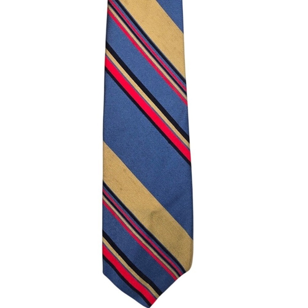 VINTAGE Berkley Cravats Powers Men's Shop Minneapolis BRAND NEW‎